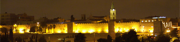 Jerusalem Picture